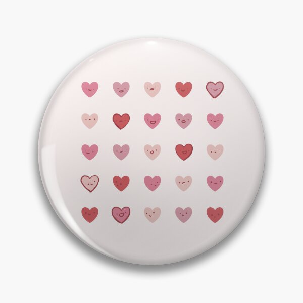 Item preview, Cute hearts pack  designed and sold by Mayarart.