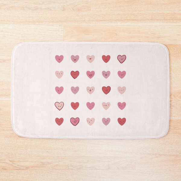 Item preview, Cute hearts pack  designed and sold by Mayarart.