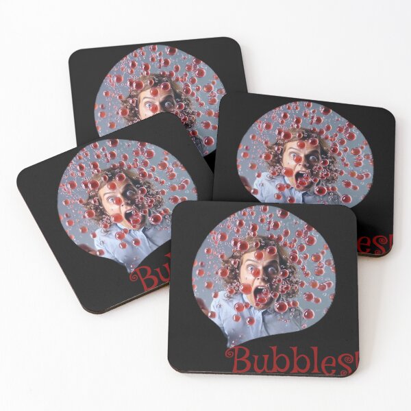 Item preview, Bubbles! designed and sold by FatCatStudios.