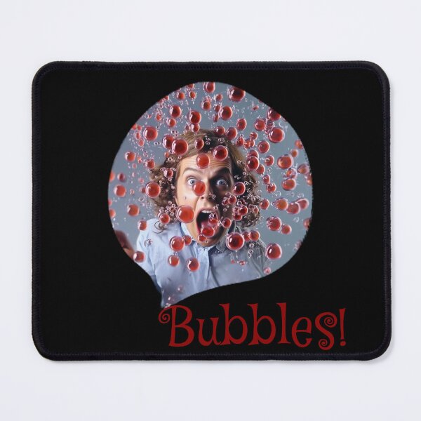 Item preview, Bubbles! designed and sold by FatCatStudios.
