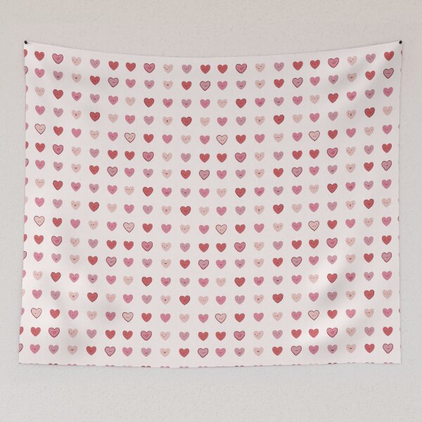 Item preview, Cute hearts pack  designed and sold by Mayarart.