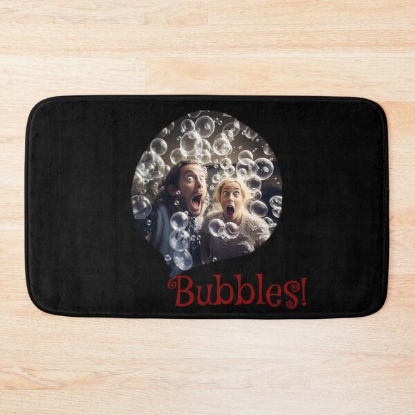 Item preview, Bubbles! designed and sold by FatCatStudios.