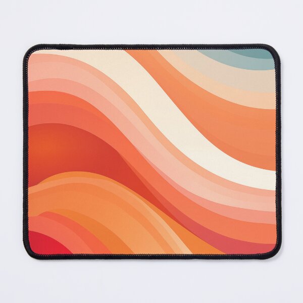 Item preview, Wavy designed and sold by MidArtForge.