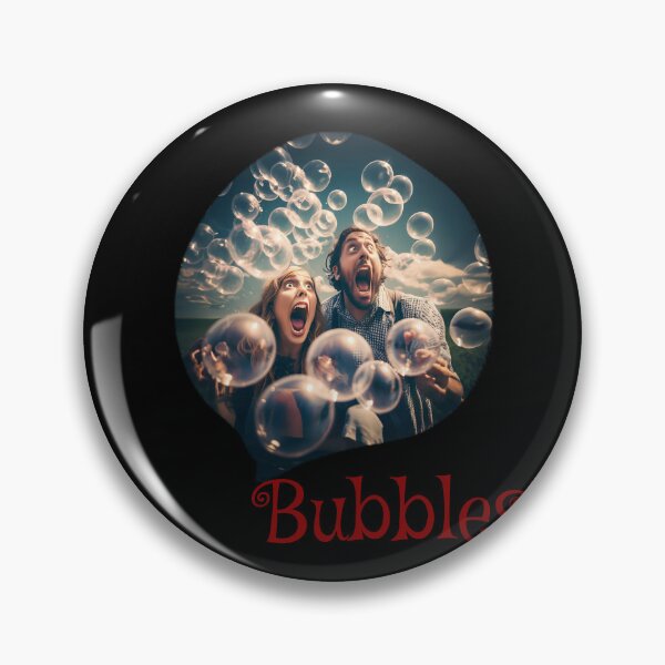 Item preview, Bubbles! designed and sold by FatCatStudios.