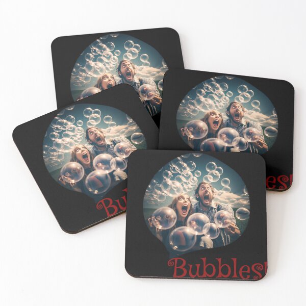 Item preview, Bubbles! designed and sold by FatCatStudios.