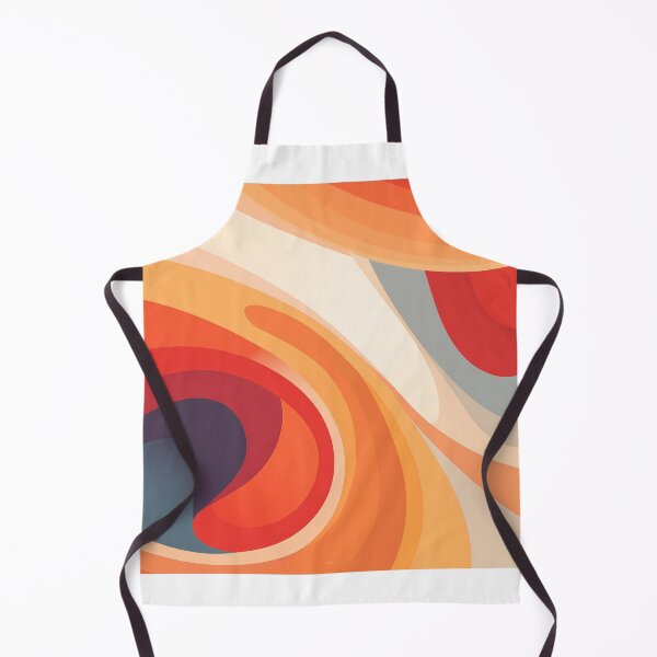 Item preview, Wavy designed and sold by MidArtForge.