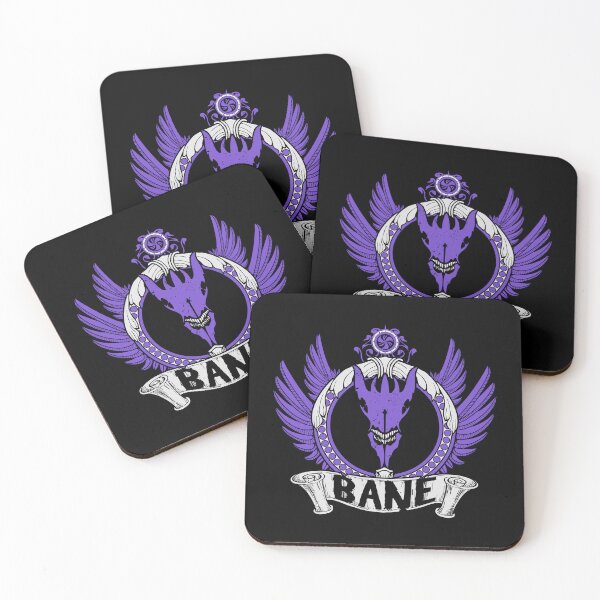 Item preview, BANE - LIMITED EDITION designed and sold by EXION CREW.