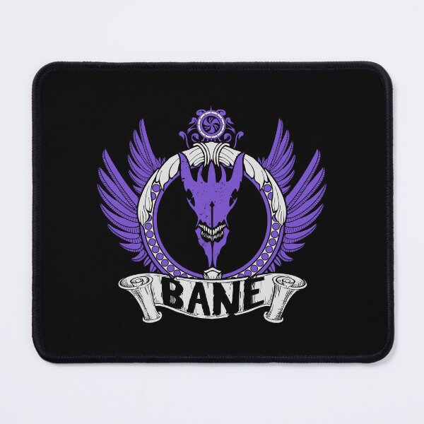 Item preview, BANE - LIMITED EDITION designed and sold by EXION CREW.