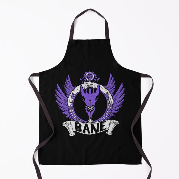 Item preview, BANE - LIMITED EDITION designed and sold by EXION CREW.