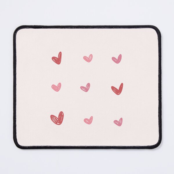 Item preview, Cute hearts doodles pack designed and sold by Mayarart.