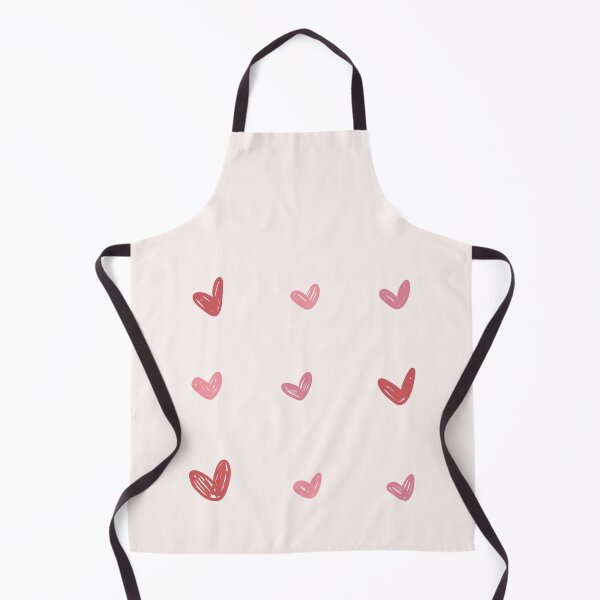 Item preview, Cute hearts doodles pack designed and sold by Mayarart.