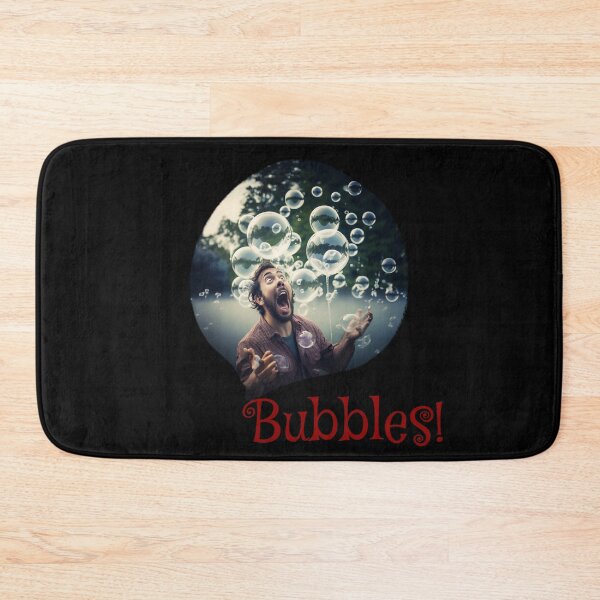 Item preview, Bubbles! designed and sold by FatCatStudios.
