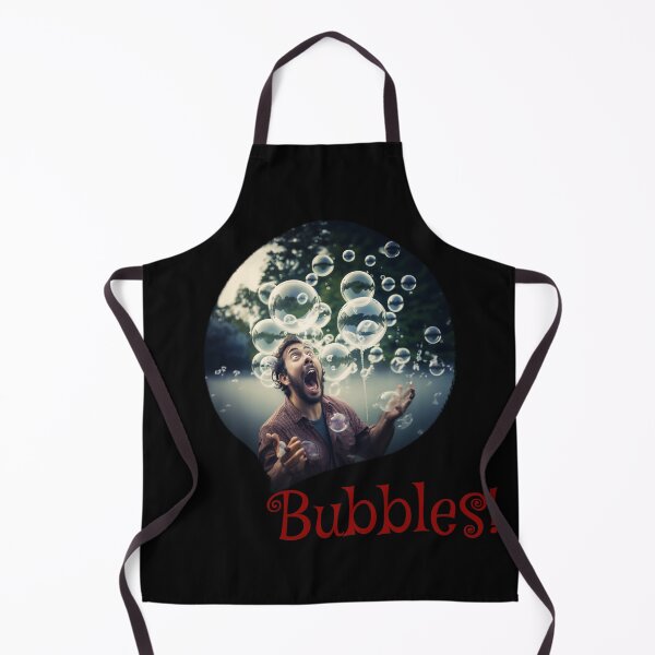 Item preview, Bubbles! designed and sold by FatCatStudios.