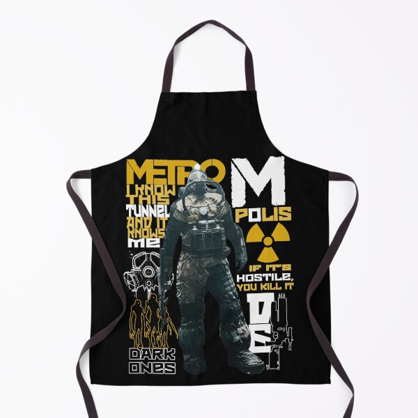 Item preview, METRO designed and sold by red-leaf.