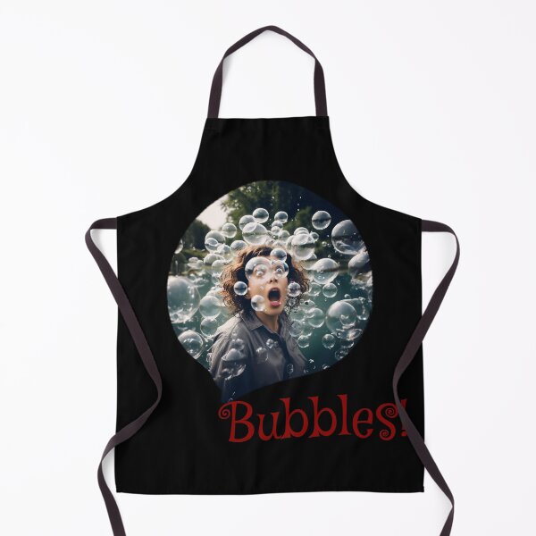 Item preview, Bubbles! designed and sold by FatCatStudios.