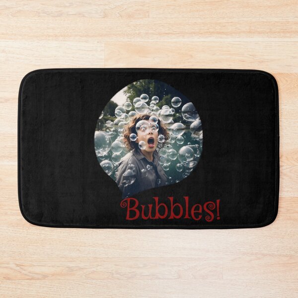 Item preview, Bubbles! designed and sold by FatCatStudios.