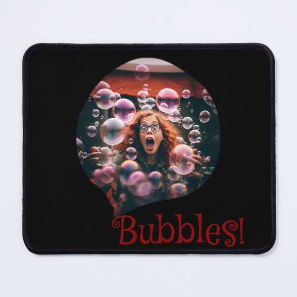 Item preview, Bubbles! designed and sold by FatCatStudios.