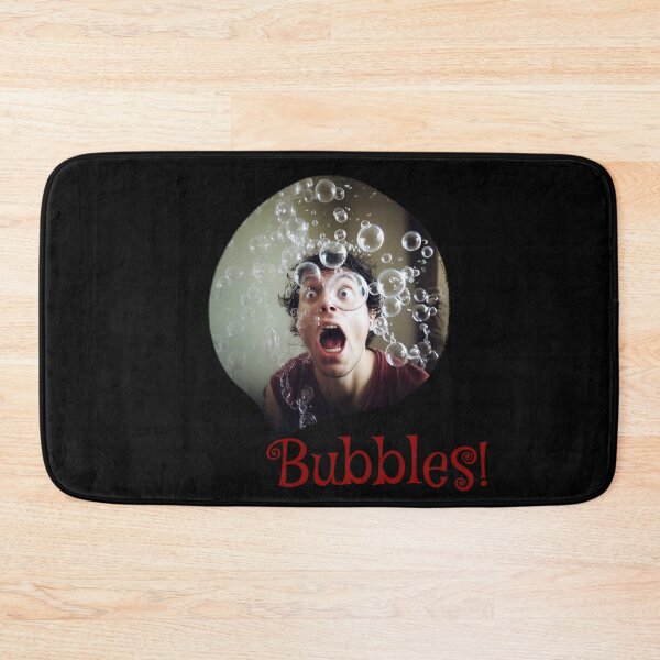 Item preview, Bubbles! designed and sold by FatCatStudios.