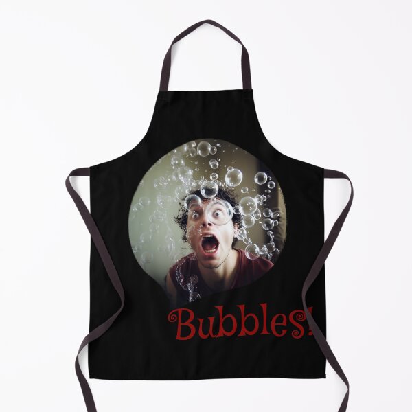 Item preview, Bubbles! designed and sold by FatCatStudios.