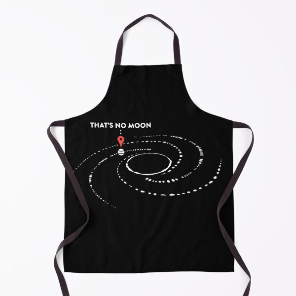 Item preview, Thats No Moon - Milky Way - Space - Galaxy designed and sold by therocketman.
