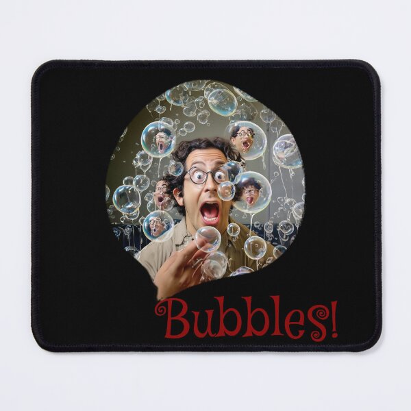 Item preview, Bubbles! designed and sold by FatCatStudios.