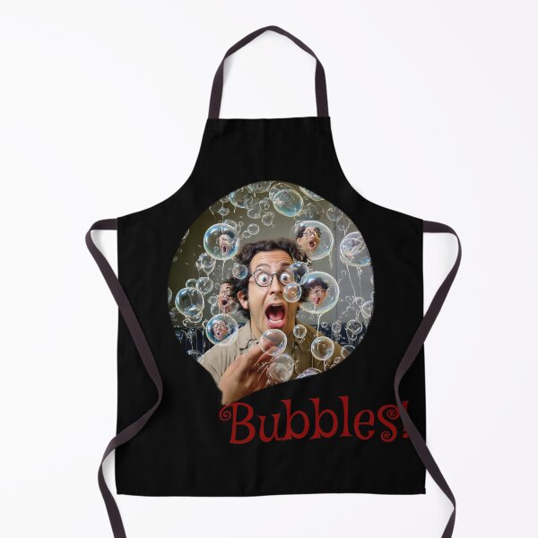 Item preview, Bubbles! designed and sold by FatCatStudios.