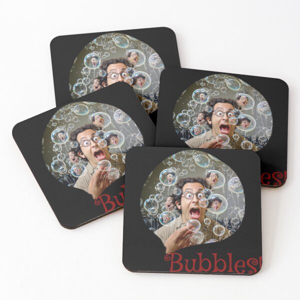 Item preview, Bubbles! designed and sold by FatCatStudios.