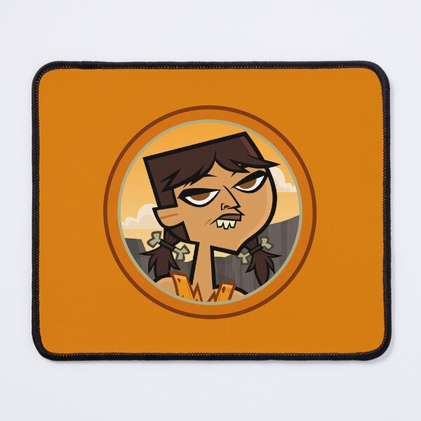 Item preview, Total Drama Reboot Icon - Prehistoric Axel designed and sold by Dawnsbubble.