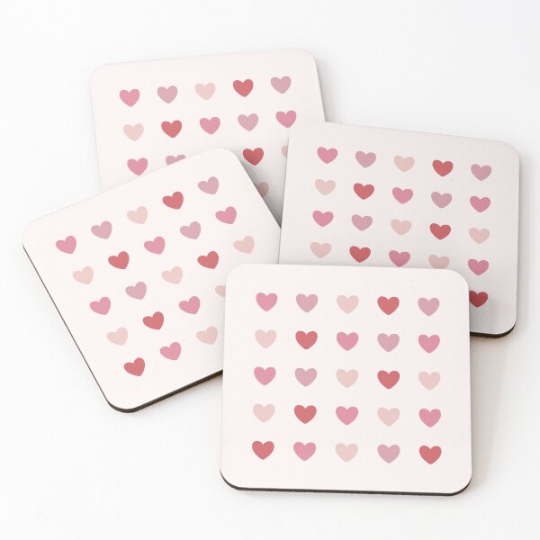 Item preview, Cute hearts pack  designed and sold by Mayarart.