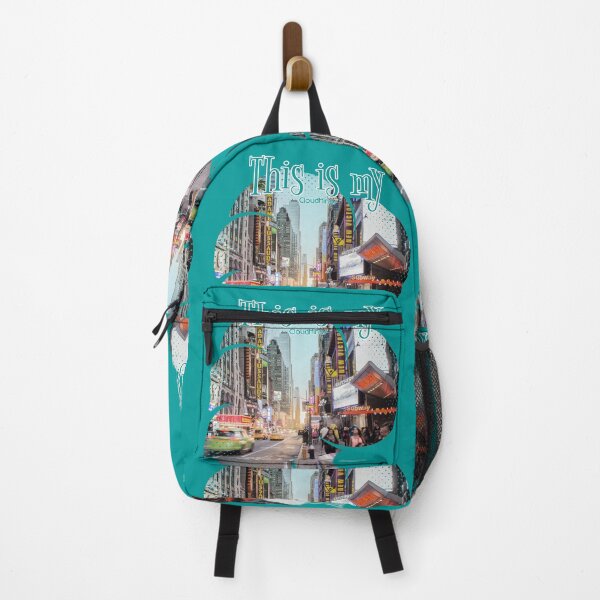 Item preview, This is my CloudMinds - New York - Times Square designed and sold by CloudMindsCM.