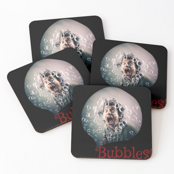 Item preview, Bubbles! designed and sold by FatCatStudios.