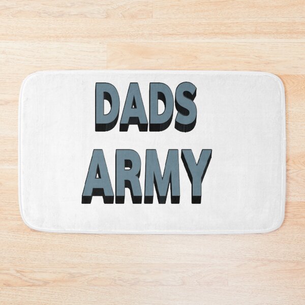 Item preview, dads army  designed and sold by MKshoper.
