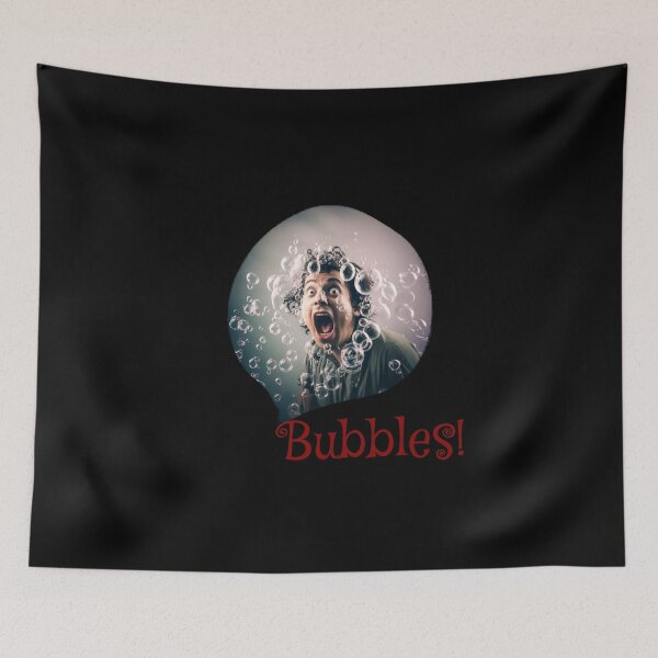 Item preview, Bubbles! designed and sold by FatCatStudios.