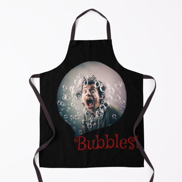Item preview, Bubbles! designed and sold by FatCatStudios.