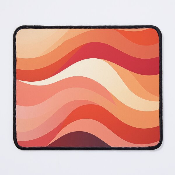 Item preview, Wavy designed and sold by MidArtForge.