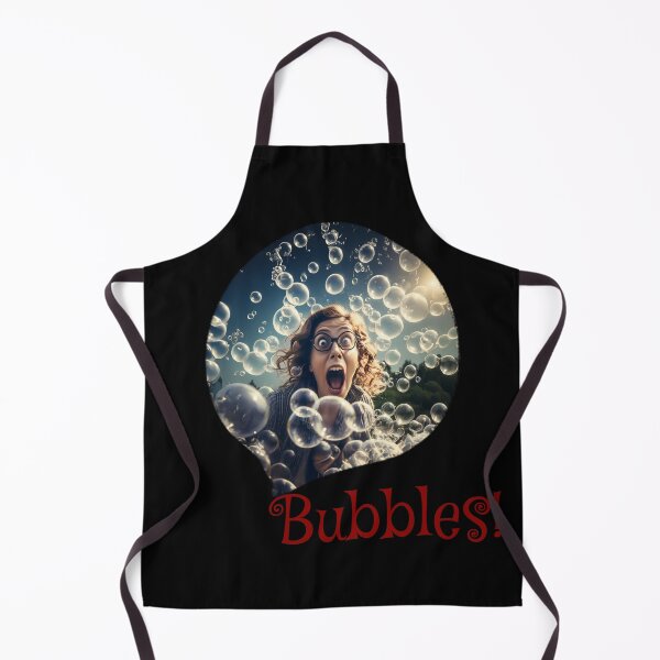 Item preview, Bubbles! designed and sold by FatCatStudios.