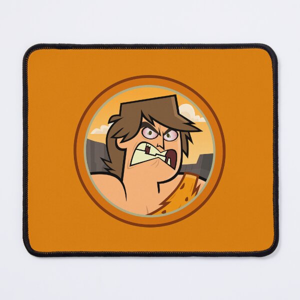 Item preview, Total Drama Reboot Icon - Prehistoric Ripper designed and sold by Dawnsbubble.