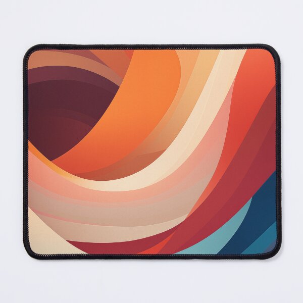 Item preview, Wavy designed and sold by MidArtForge.