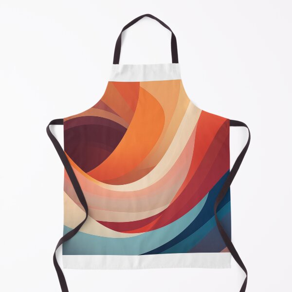 Item preview, Wavy designed and sold by MidArtForge.
