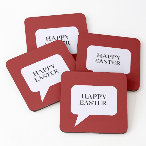 Item preview, Happy Easter beautiful Design designed and sold by Hadebest-Design.