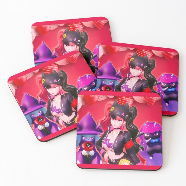 Item preview, Pawtner in Crime: Palworld Valentine's Day Merch for Cuddly Gamers designed and sold by FebricFusion.