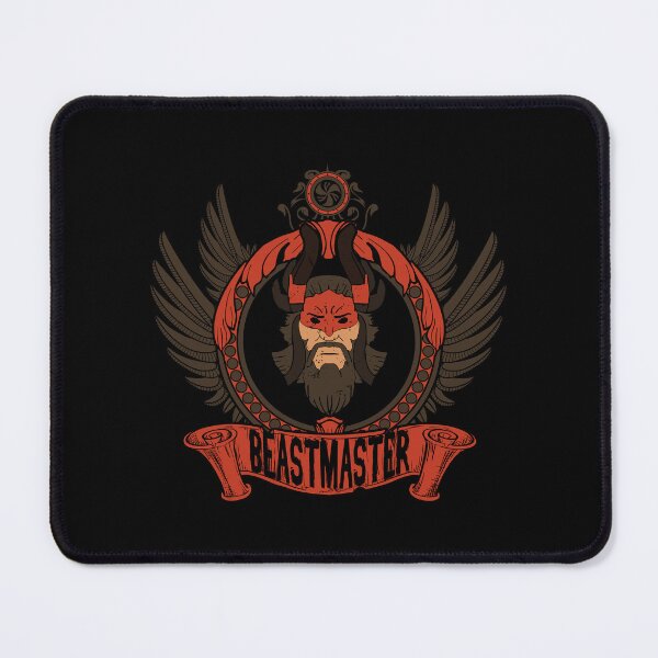 Item preview, BEASTMASTER - LIMITED EDITION designed and sold by EXION CREW.