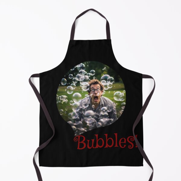 Item preview, Bubbles! designed and sold by FatCatStudios.