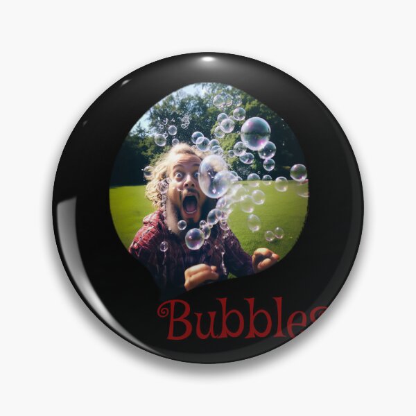 Item preview, Bubbles! designed and sold by FatCatStudios.