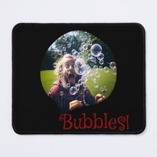 Item preview, Bubbles! designed and sold by FatCatStudios.