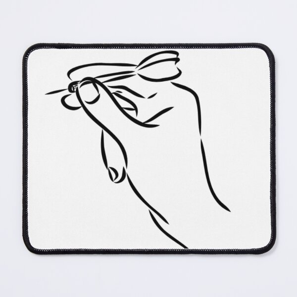 Item preview, The game continues, dartcore designed and sold by Katze49.