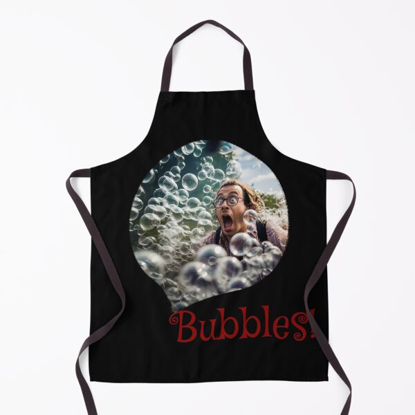 Item preview, Bubbles! designed and sold by FatCatStudios.