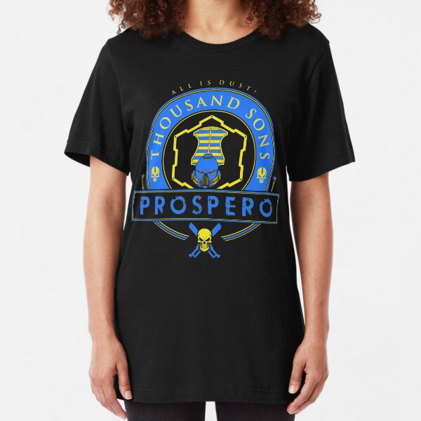 Prospero Slim Fit T-Shirt