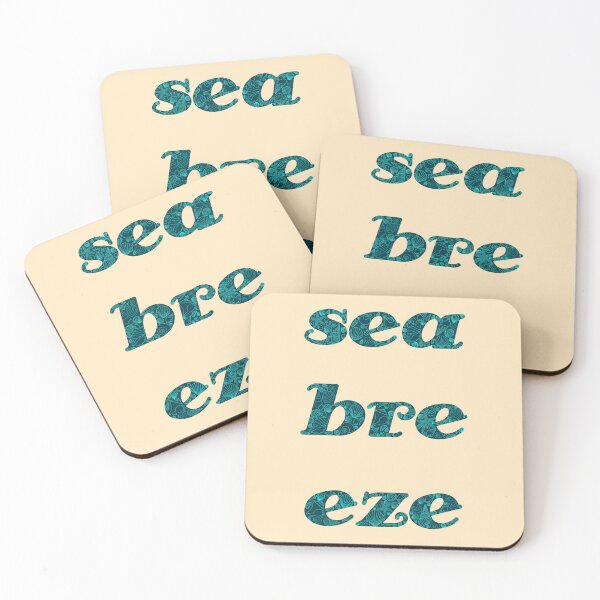 Item preview, Sea Breeze designed and sold by HighFives555.