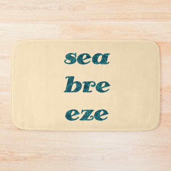 Item preview, Sea Breeze designed and sold by HighFives555.